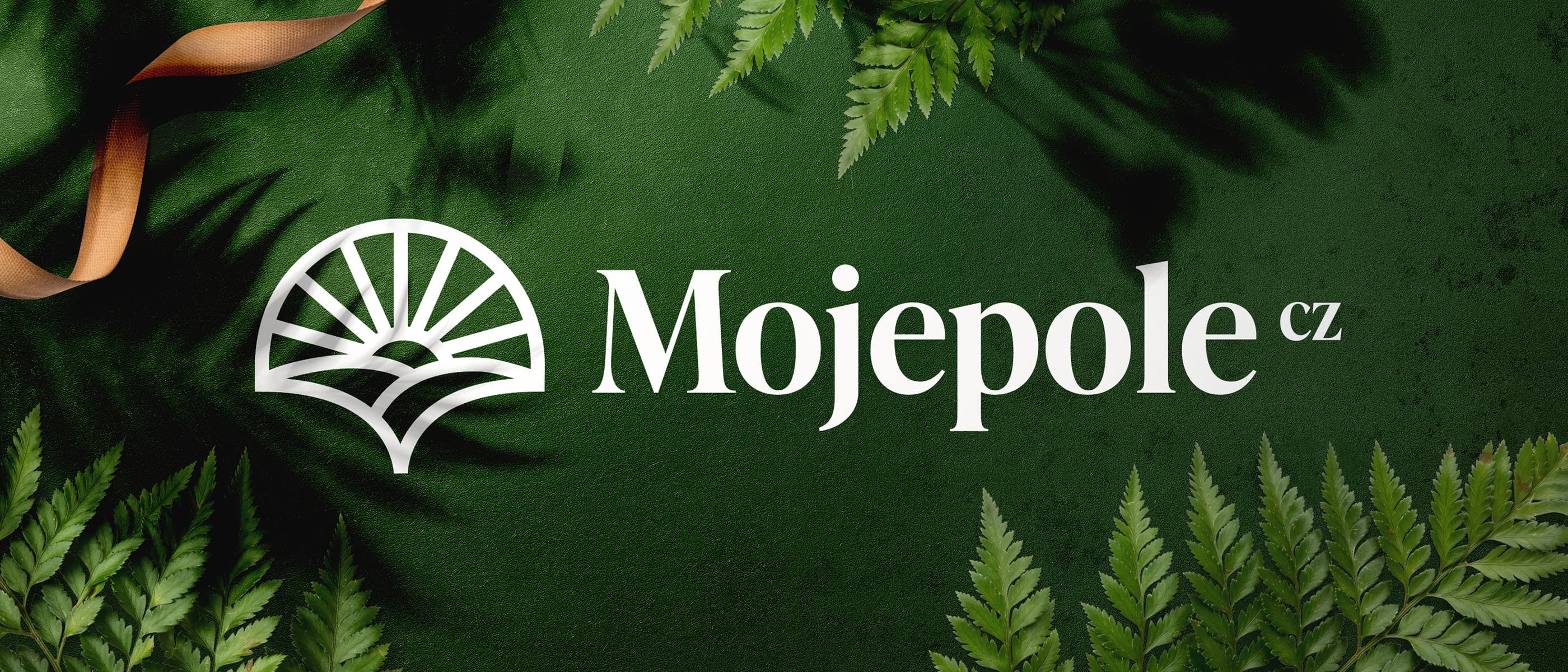 Mojepole